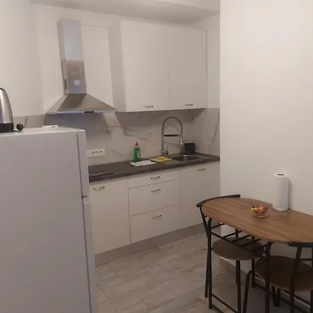 Batista Apartament *