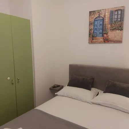Batista Apartment