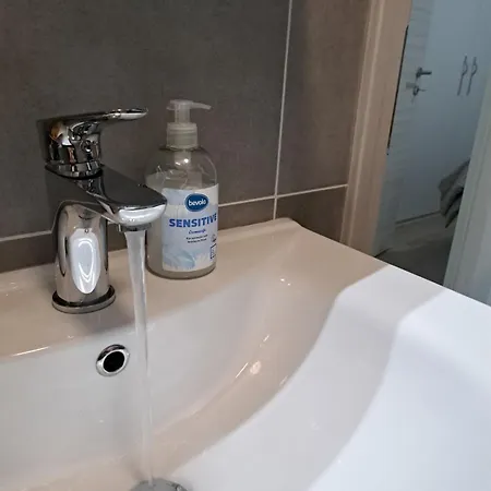 Apartament Batista *