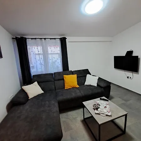 Batista Apartament Rijeka