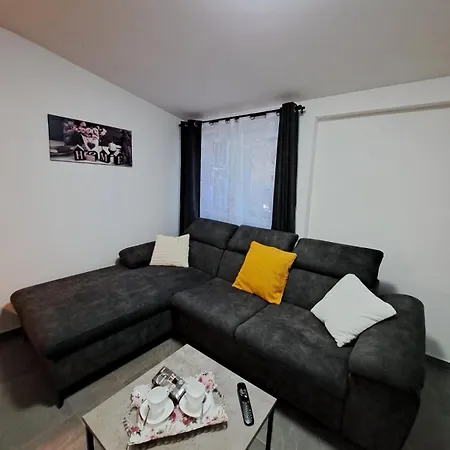 Apartament Batista
