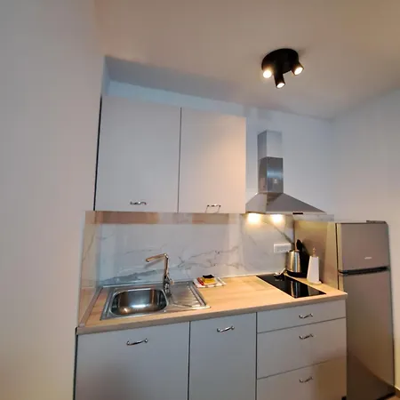 Batista Apartament *