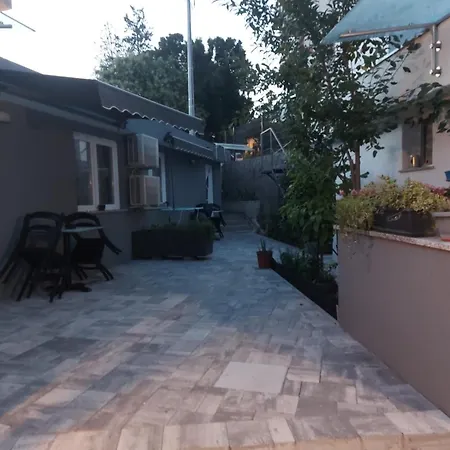 Apartamento Batista Rijeka