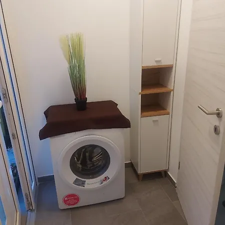 Batista Apartament *