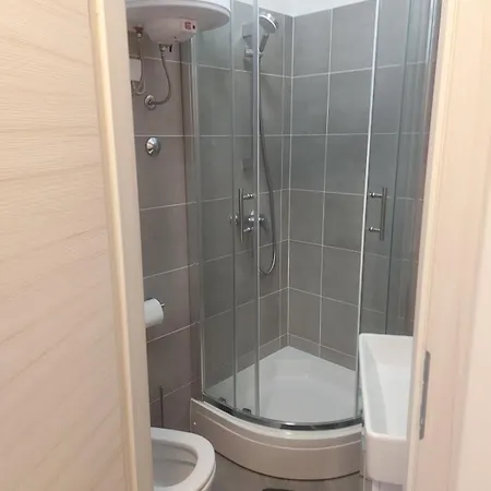 Batista Apartament Rijeka