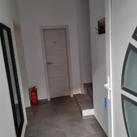 Apartamento Batista
