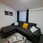 Apartament Batista