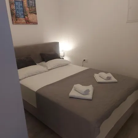 Batista Apartment