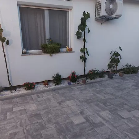 Apartment Batista Rijeka
